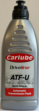Carlube  Automatic