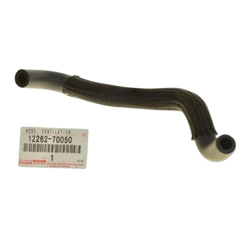Genuine lexus ventilation - genuine, hose