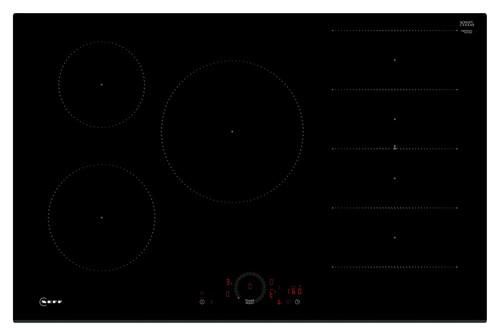 Neff t68fhv4l0 80cm electric - 80cm,