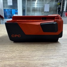 Hilti B22 4.0 Li-Ion Battery