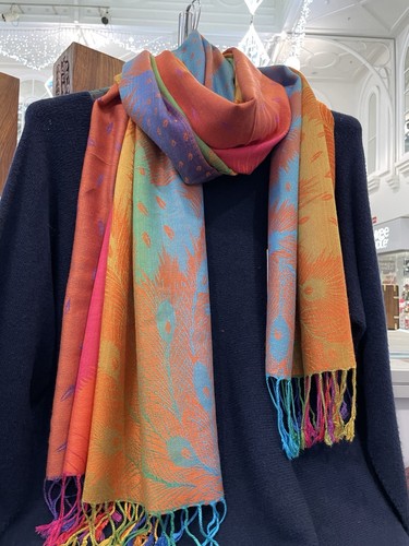 Reversible feather - reversible,