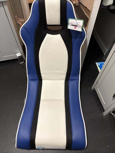 Rocker seat gaming chair - rocker,