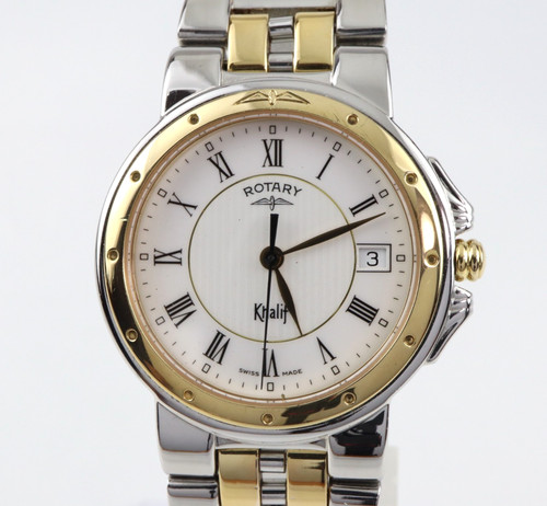 Rotary khalif 4614 - khalif,