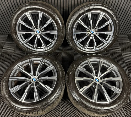 Genuine bmw x6 - 20'', x5