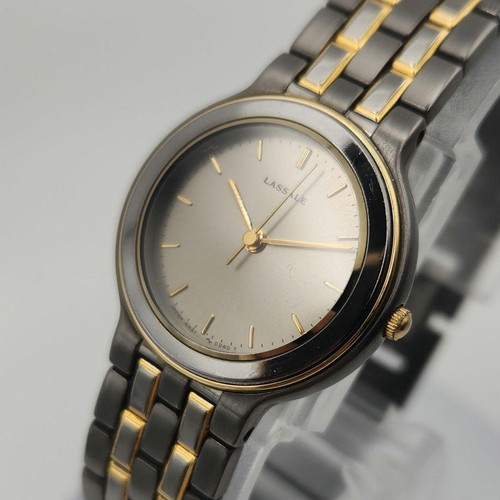 Seiko lassale quartz dress - seiko,