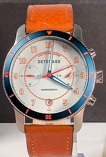 Detomaso 42mm venture - detomaso,
