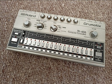 Roland TR-606 Original