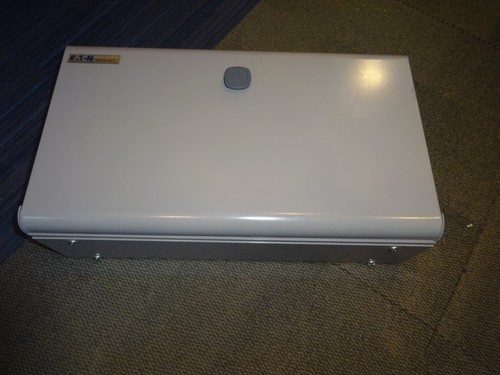 Eaton mem eam13 - eaton, spn