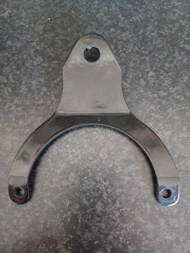 Lucas altette horn cranked - horn,