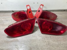 2011 SEAT LEON PASSENGER &