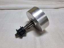 Hirobo Shuttle  Rc Helicopter