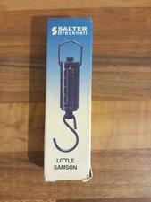Brecknell Salter Little Samson