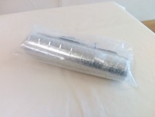 TEKNO  TRI AXLE   CHROME