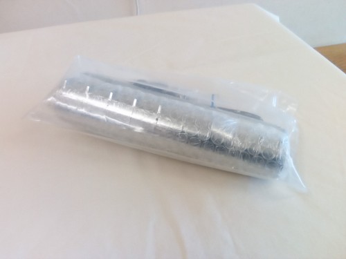 Tekno tri axle - , chrome