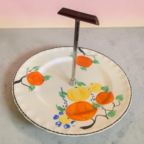 Vintage art deco grindley - deco, cake