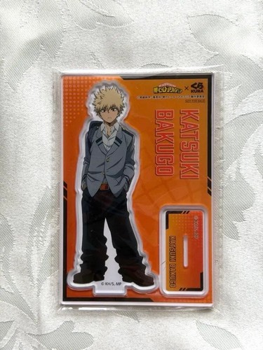 Kura sushi hero academia - kura,