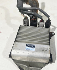 2009 TOYOTA AVENSIS D4D