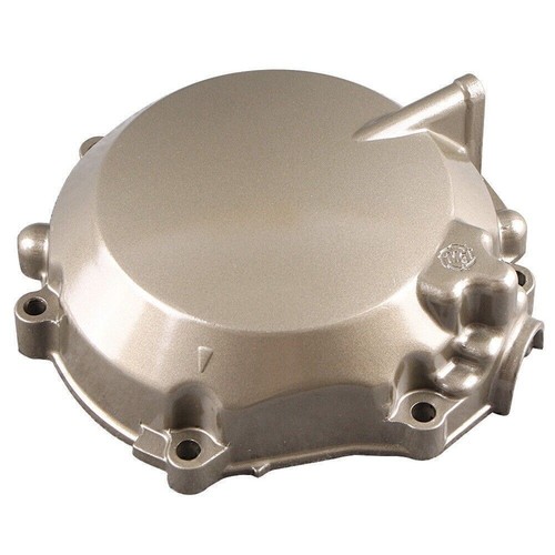 Engine stator cover case - stator,