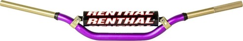 Renthal twinwall purple 997 - renthal,