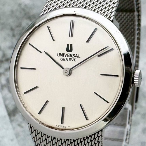 Universal geneve 842136 white - 842136,