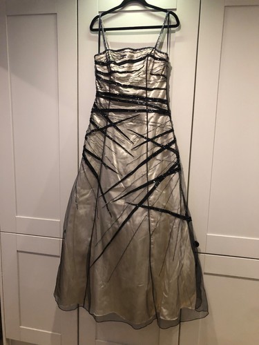 Terani couture evening - couture,