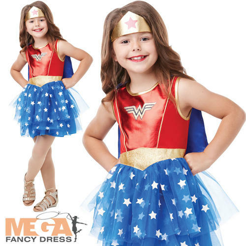Wonder woman girls - wonder,
