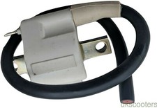 ukscooters LML IGNITION COIL LML 200 STAR 4T OEM PART NEW 4 STROKE COIL NEW