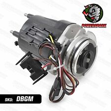 Opel and Vauxhall Ascona Astra Corsa Vectra Kadett 1103667 1211408 Distributor