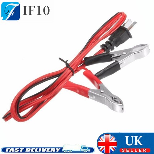 Generator charging cable - generator, dc