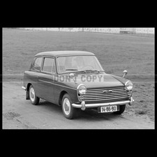 Photo A.028959 AUSTIN A40