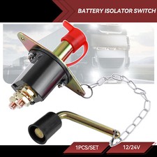 12v 24v Heavy Duty 1000 Amp