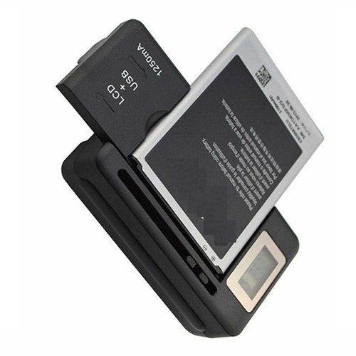Universal external mobile - universal,