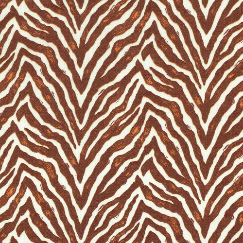 Textiles français baby zebra - français,
