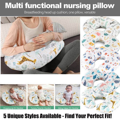 Nursing pillow breast - ✅nursing,