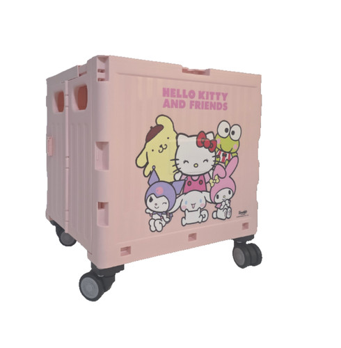 Sanrio hello kitty - sanrio,