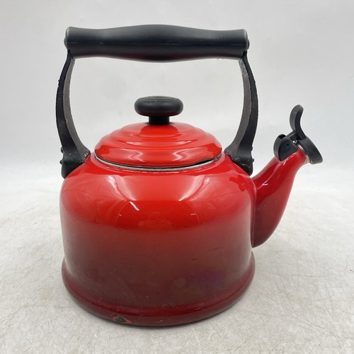 Creuset stove top - le,