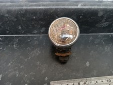 GENUINE VINTAGE CLASSIC LUCAS