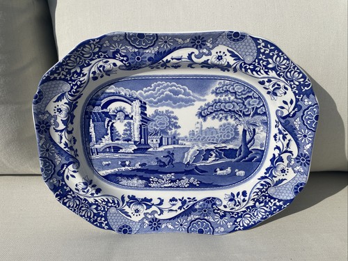 Spode italian design 1816 - italian, c