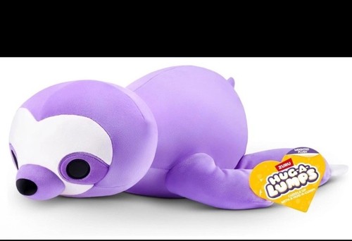 Hug lumps sloth - hug-a-lumps,