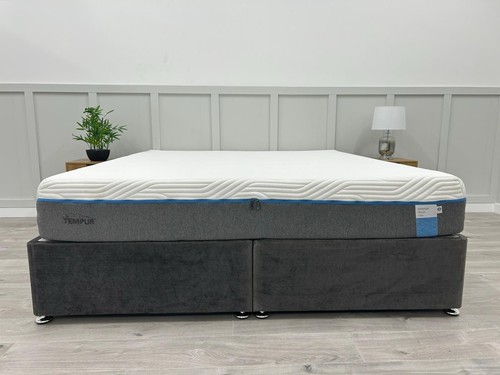 Tempur cloud elite 4ft - cloud,