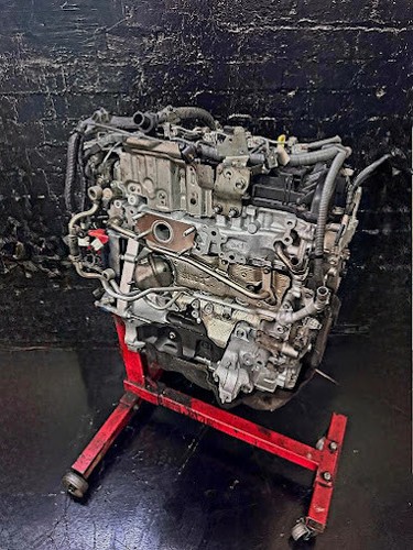 Audi tfsi engine - audi, 2.0