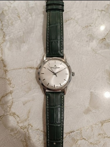 Vintage jaeger coultre - le-coultre, club