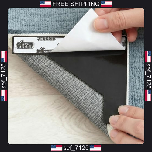 Gorilla grip extra wide dual - grip®,