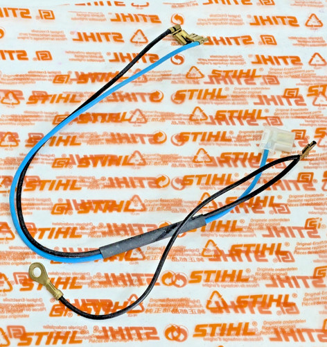 Genuine oem stihl bg56 - stihl, 66