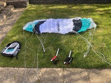 4 Line Power Kite 2.4m