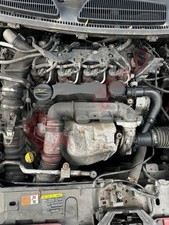 FORD FIESTA MK7 1.6 TDCI HHJC