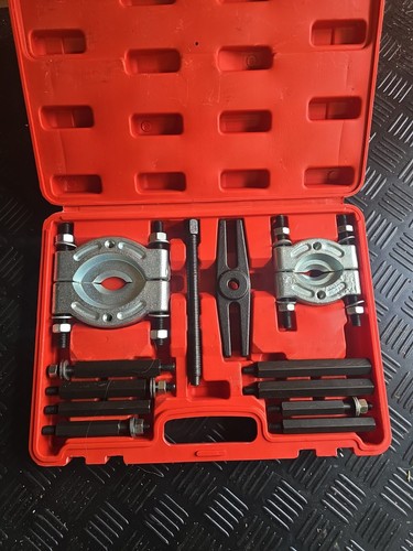Pcs bearing puller set 5 - bearing,