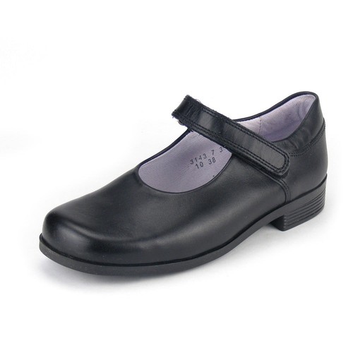Startrite samba girls black - samba,