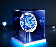 MK1 MK2 Iron Man Arc Reactor