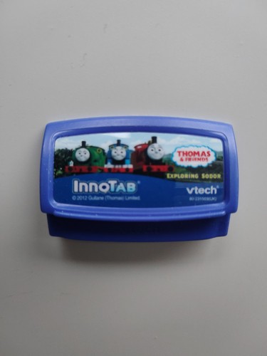 Vtech innotab game cartridge - vtech,